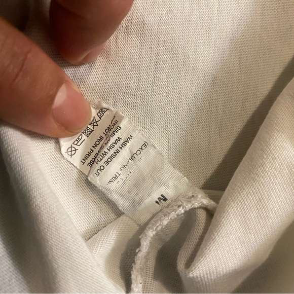 2013’ Yeezus Tour (Authentic) Shirt - Picture 8 of 10